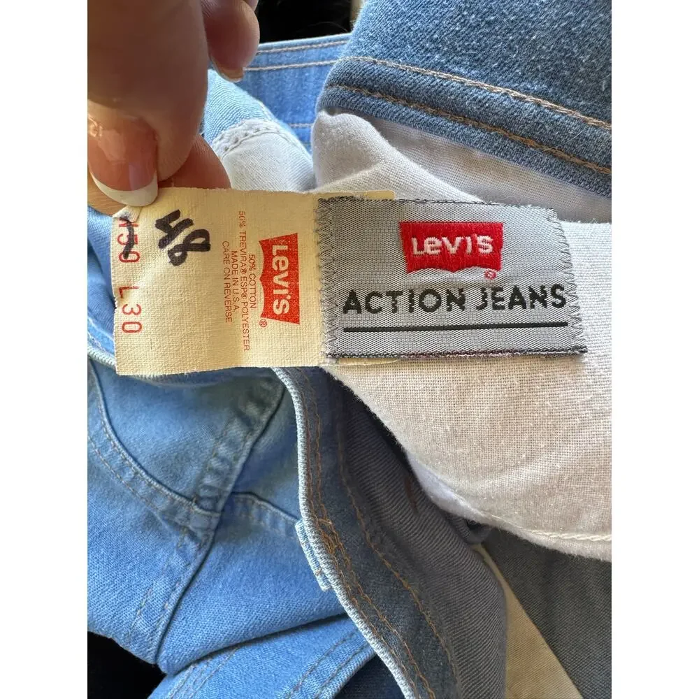 Levis please make